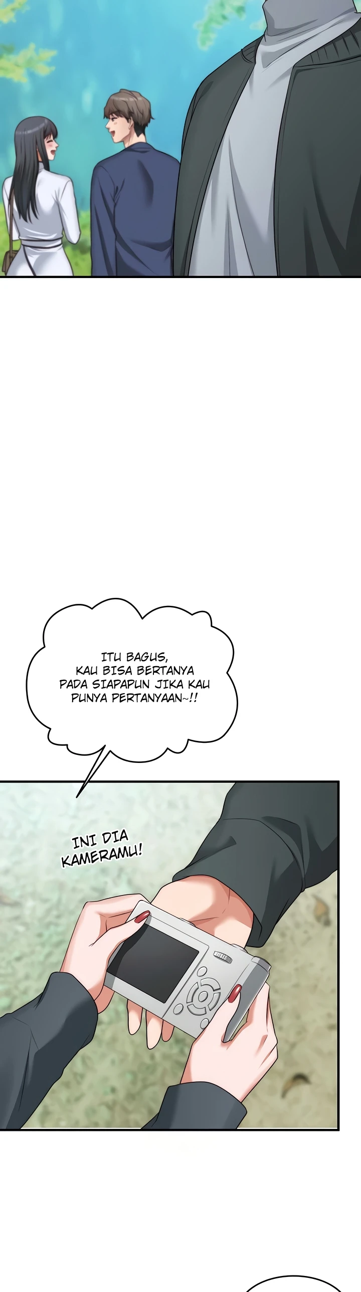 One More Chance - Page 43